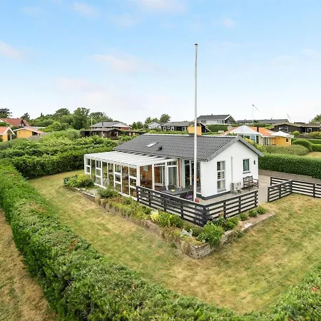 Holiday Rek - 75m From The Sea In Se Jutland By Interhome