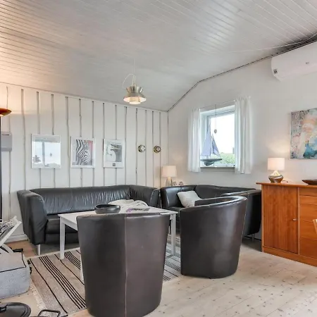 Holiday Rek - 75m From The Sea In Se Jutland By Interhome بيت للعطل Hejls