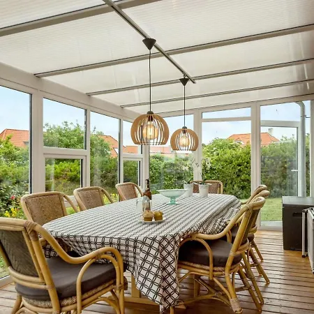 Holiday Rek - 75m From The Sea In Se Jutland By Interhome بيت للعطل Hejls