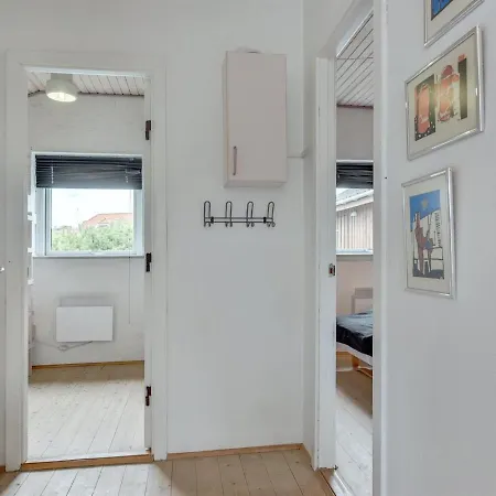 Holiday Rek - 75m From The Sea In Se Jutland By Interhome بيت للعطل Hejls