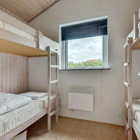 Holiday Rek - 75m From The Sea In Se Jutland By Interhome بيت للعطل *