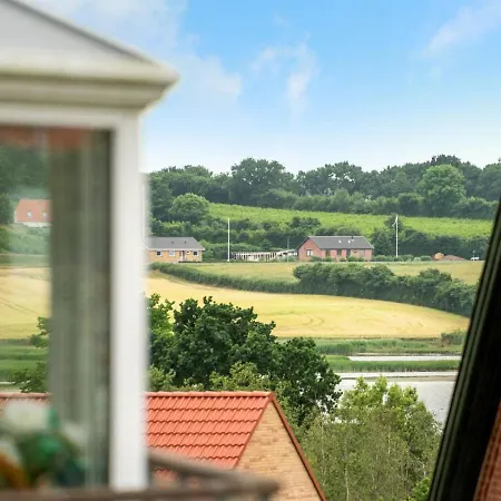 Holiday Rek - 75m From The Sea In Se Jutland By Interhome *