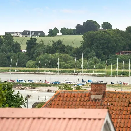Holiday Rek - 75m From The Sea In Se Jutland By Interhome Hejls