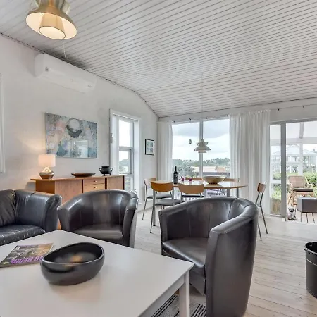 Holiday Rek - 75m From The Sea In Se Jutland By Interhome *