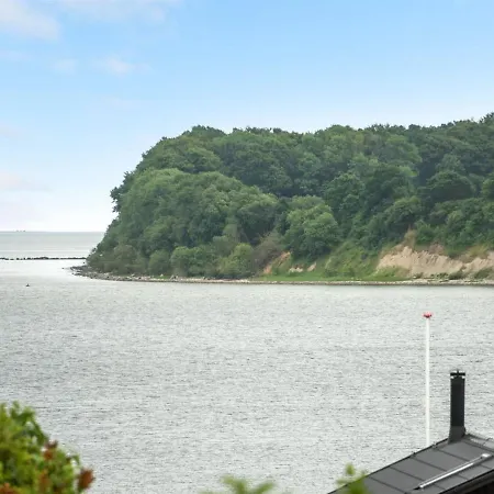 Holiday Rek - 75m From The Sea In Se Jutland By Interhome * Hejls