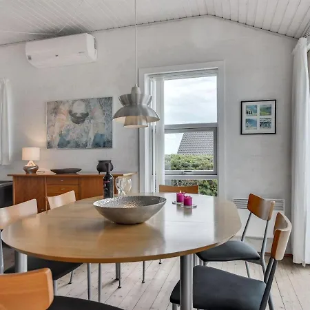 Holiday Rek - 75m From The Sea In Se Jutland By Interhome * Hejls