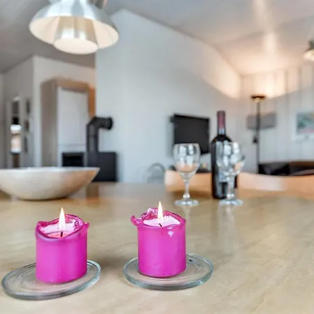Holiday Rek - 75m From The Sea In Se Jutland By Interhome بيت للعطل Hejls