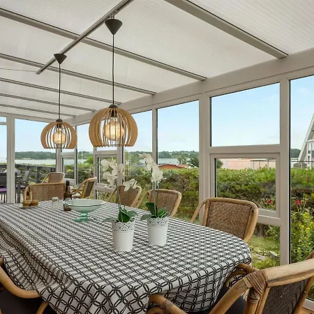 Holiday Rek - 75m From The Sea In Se Jutland By Interhome بيت للعطل