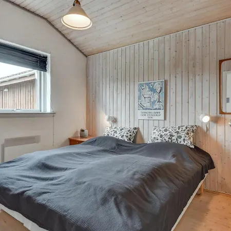 Holiday Rek - 75m From The Sea In Se Jutland By Interhome *