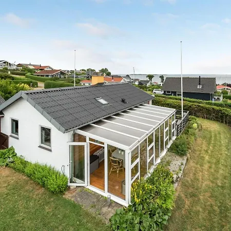 Holiday Rek - 75m From The Sea In Se Jutland By Interhome