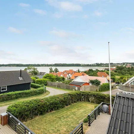 Holiday Rek - 75m From The Sea In Se Jutland By Interhome