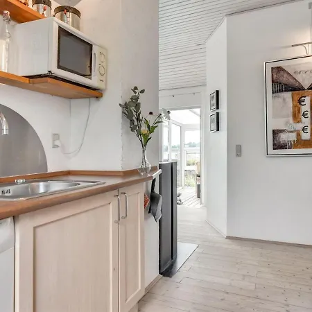 Holiday Rek - 75m From The Sea In Se Jutland By Interhome بيت للعطل